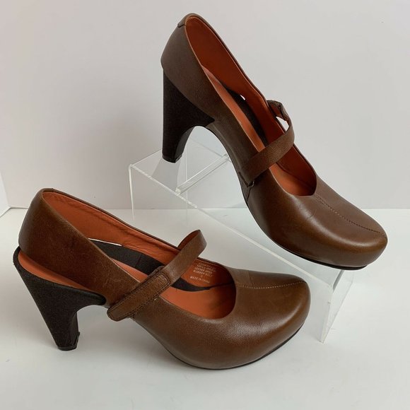 tsubo mary jane shoes